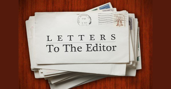 Letters to the Editor